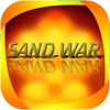 War Of Sand