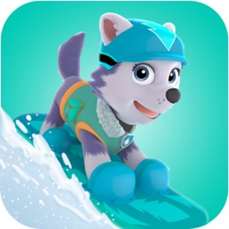 雪山大冒险3:滑雪游戏X雪崩救援