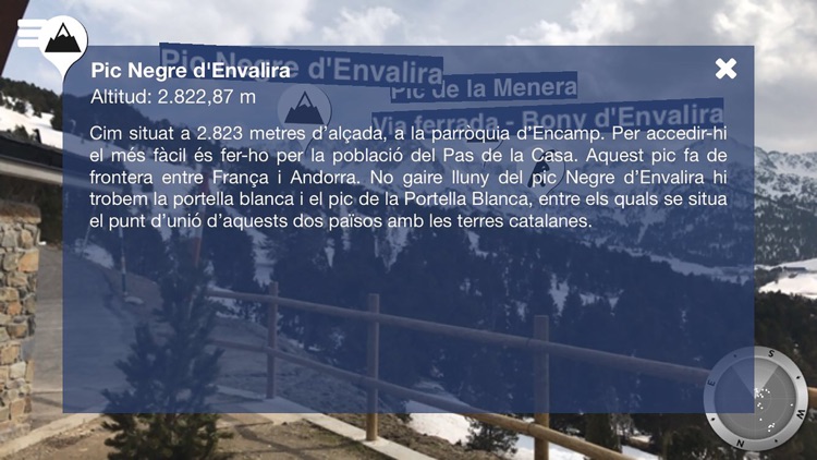 Miradors d’Andorra screenshot-3