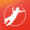 友练羽毛球 — 专业的智能羽球教学训练、社交App