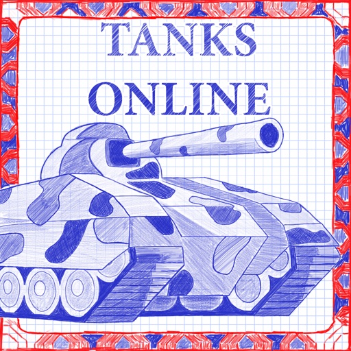 Tanks Online Free iOS App