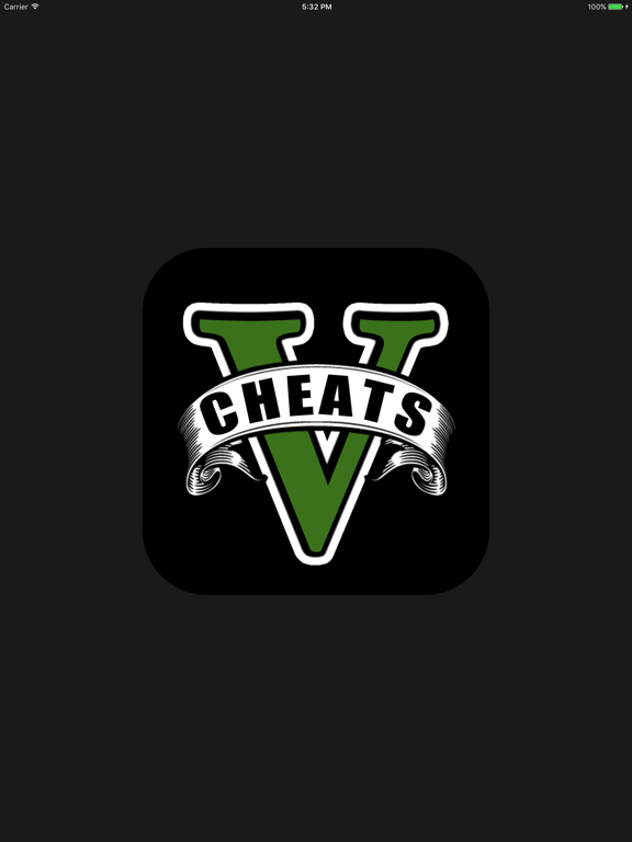 Cheats for GTA 5 (V). on the App Store in 2023