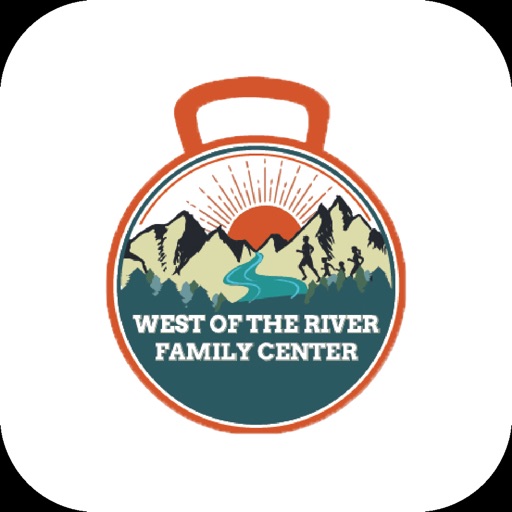 West of the River icon