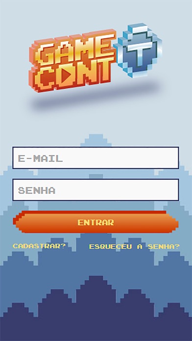 Screenshot #1 pour GameCont