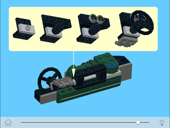 ✓ [Updated] VW Golf for LEGO 10242 Set - Building Instructions PC / iPhone  / iPad App (Mod) Download (2022)