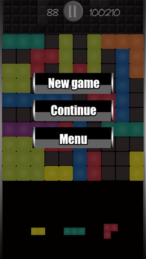 Color Puzzle Block(圖3)-速報App