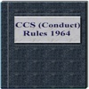 The Central Civil Services - Conduct Rules 1964