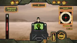 Shooting Range Simulator Game screenshot 3
