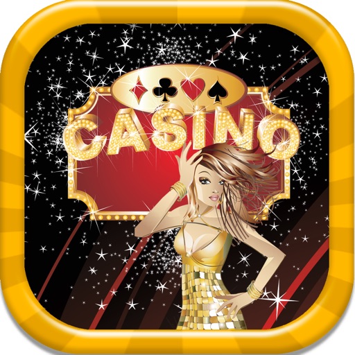 60s Spin Casino - FREE Game Vegas icon