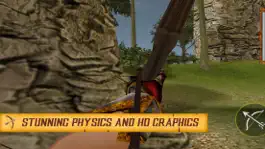 Game screenshot Archer Skill Shooting 3D apk