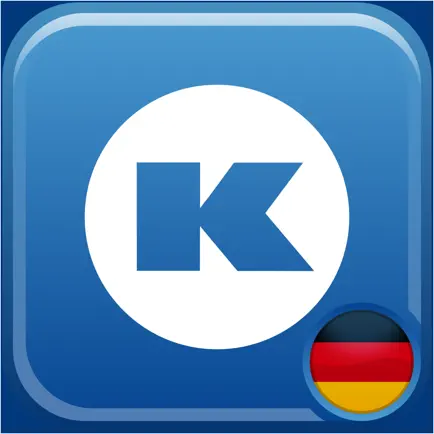 KERN Language Trainer German Cheats