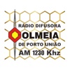 Rádio Colméia Porto União