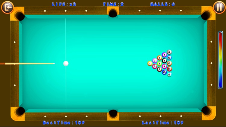 Billiards 8 Ball , Pool Cue Sports Champion