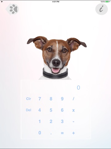 Calculator Pets HDのおすすめ画像3