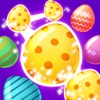 Egg Mania ~Sky Island~ - iPadアプリ