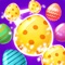 Icon Egg Mania ~Sky Island~