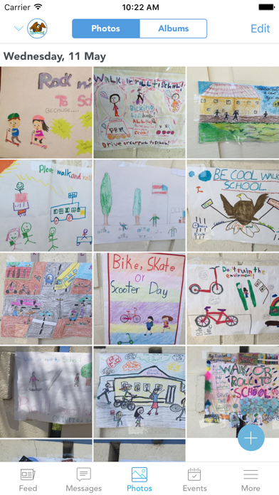 Screenshot #3 pour TopSchool