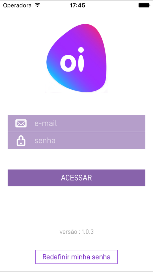 #1. Oi Smart (iOS) 由: Oi S.A.