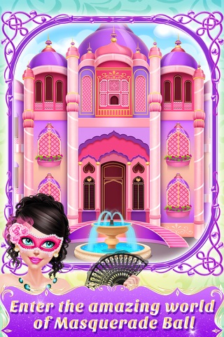 Party Girls 2017 - Fancy Dress Costume Beauty Spa screenshot 4