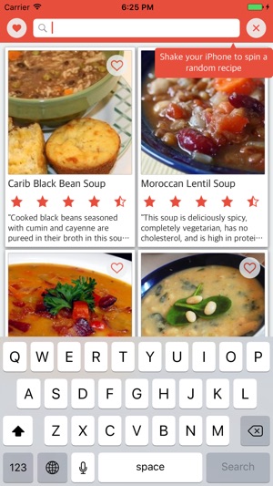 Soup Recipes: Easy and Delicious Soup(圖5)-速報App