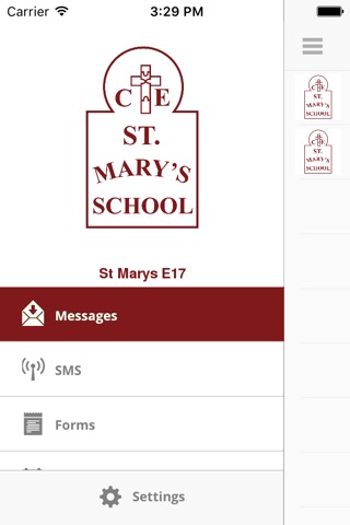 St Marys E17 (E17 9HJ) screenshot 2