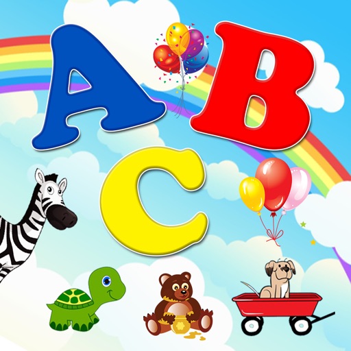 ABC Lessons For Kids