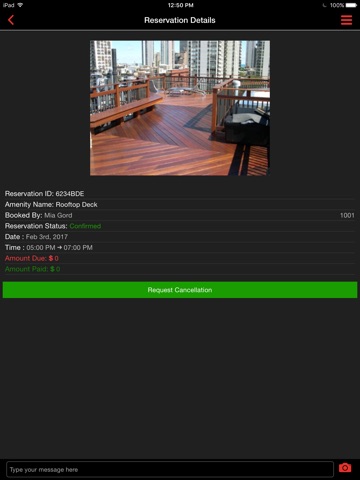Activate Home screenshot 3
