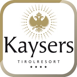 Kaysers Tirolresort