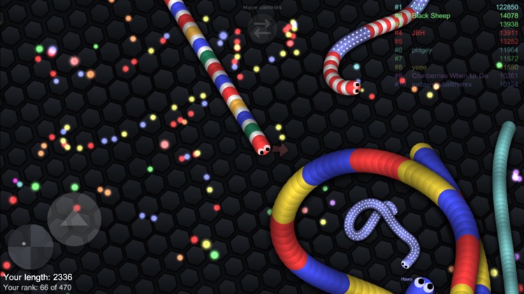 Faily Snake - Best Slither Friends