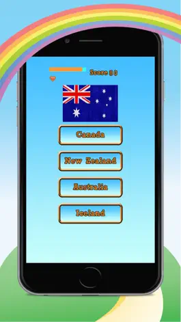 Game screenshot World Country Flags Logo Emblem Quiz Best Games mod apk