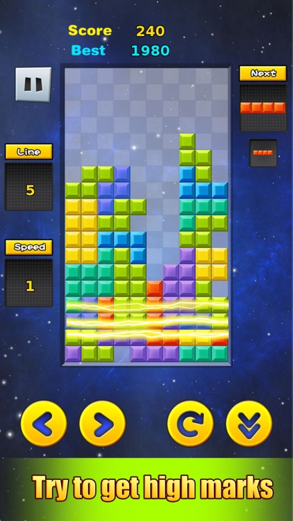 Block Crush:games for free