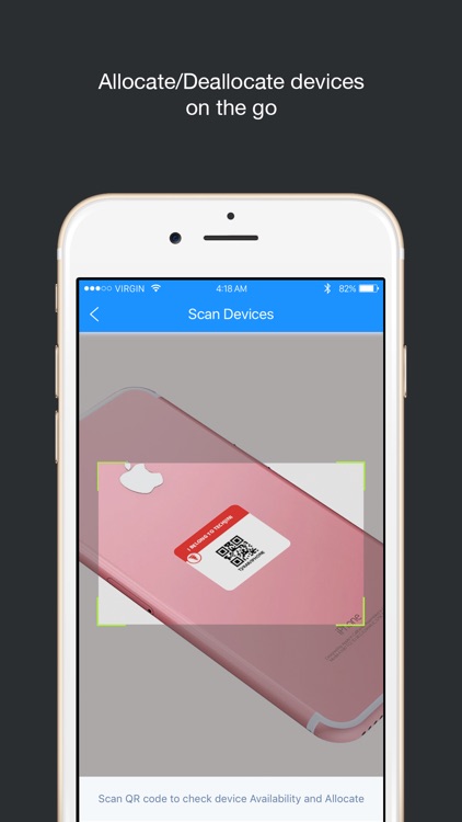 Parabola Mobile screenshot-4