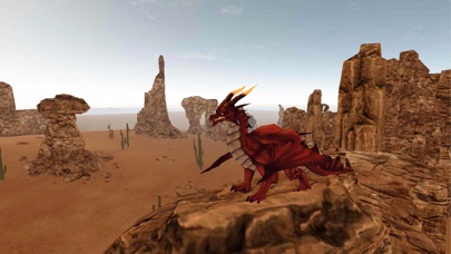 VRドラゴンスカイアタック戦のおすすめ画像2