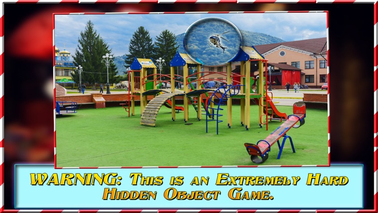 Hidden Object Games Christmas Delivery