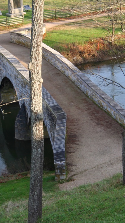 Antietam 150 screenshot-4