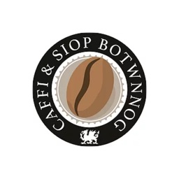Caffii Botwnnog Loyalty Card