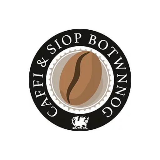 Caffii Botwnnog Loyalty Card