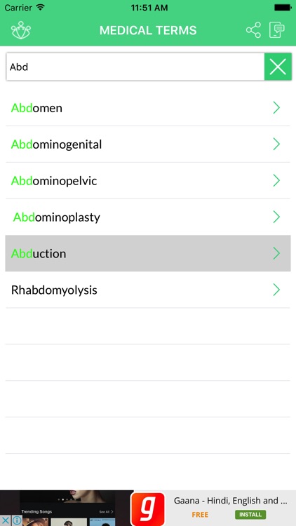 Learn Medical Terminology