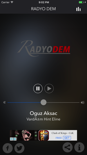 Radyo Dem