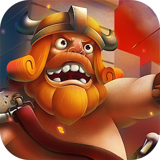 Kingdom Defender Battle - Defense Games icon