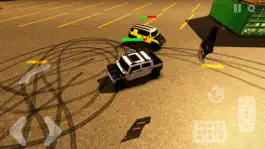 Game screenshot Car Crash Derby 3D apk