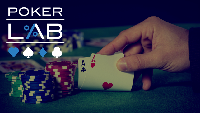 PokerLab Limited - Poker Odds ans Outs(圖1)-速報App