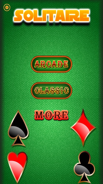 Solitaire - Classic 2017