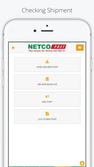 Netco TMS
