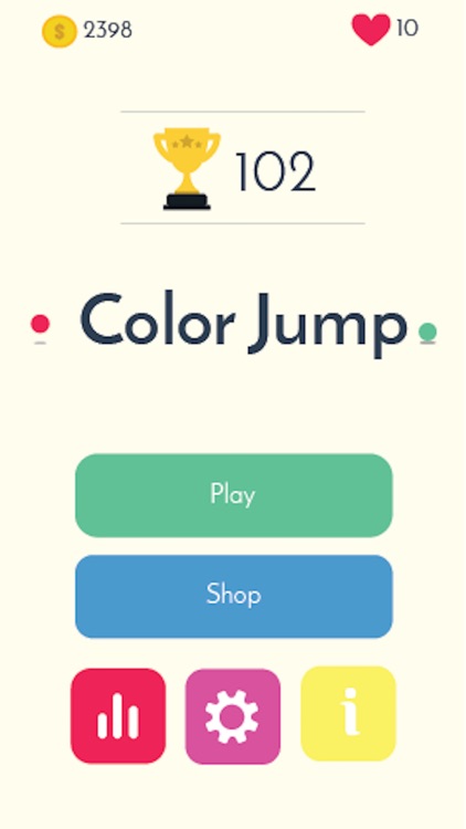 - Color Jump - screenshot-0