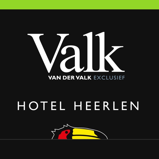 Van der Valk Hotel Heerlen icon