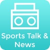 Sports Talk & News
