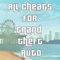 All Cheats For Grand Theft Auto