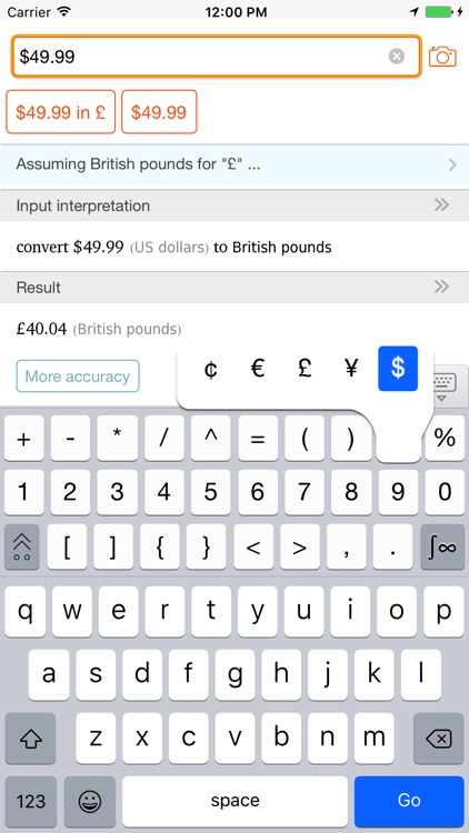 WolframAlpha screenshot-3