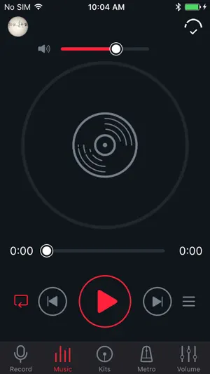 YoDrum Pro screenshot 2